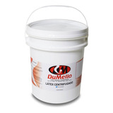 Látex Pré Vulcanizado Borracha Líquida - 5 Kg