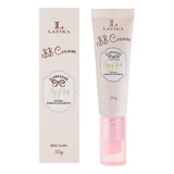 Latika Bb Cream Clareador Fps 44 30g