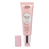 Latika Whitening Fps 44 Claro - Bb Cream Clareador 30g