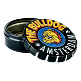 Latinha Clic Clac The Bulldog Amsterdam Preto Original