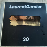 Laurent Garnier 30 - Cd Original