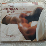 Laurent Thessier The Conran Shop Volume 2 - Cd Original Novo
