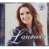 Lauriete 30 Anos Cd Original