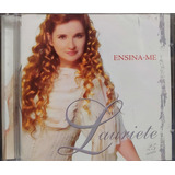 Lauriete Ensina-me 25 Anos Cd