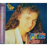 Lauriete Jesus Cd Original Lacrado