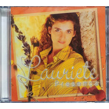 Lauriete Presença Cd Original Lacrado