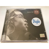 Lauryn Hill Mtv Unplugged 2.0 Cd (duplo) Lacrado De Fabrica