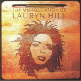 Lauryn Hill The Miseducation Of Lauryn