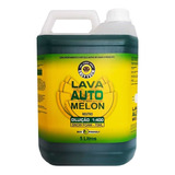 Lava Auto Neutro 1-400 Melon 5