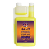 Lava Auto Tangerine Shampoo Desengraxante 1,200ml