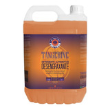 Lava Auto Tangerine Shampoo Desengraxante 5l