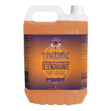 Lava Auto Tangerine Shampoo Desengraxante 5lt Easytech 