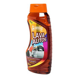 Lava Autos (shampoo Neutro) Pérola 500ml