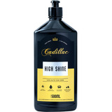 Lava Autos Com Cera Automotivo High Shine Cadillac 500ml