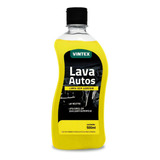 Lava Autos Shampoo Automotivo 500ml Ph