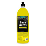 Lava Autos Vintex 1,5l Concentrado Neutro