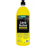 Lava Autos Vintex Vonixx 1,5l Shampoo