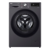 Lava E Seca Automática LG Vc4 Cv5013 Inverter Titânio 13kg 2