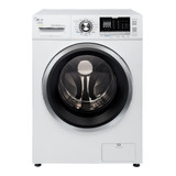 Lava E Seca Automática Midea Storm Wash Lse11 Inverter 11kg 