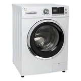 Lava E Seca Automática Midea Storm Wash Lse11 Inverter Bran