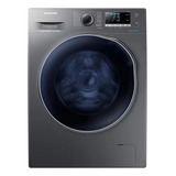 Lava E Seca Automática Samsung Wd6000 Wd11j64e4a Inox 11kg