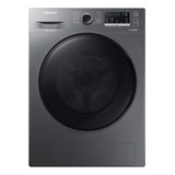 Lava E Seca Automática Samsung Wd6000 Wd11j64e4a Inox 11kg