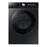 Lava E Seca Samsung Bespoke Wd14 Inverter Black 14kg 220v