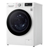 Lava E Seca Smart Vc4 Cv5011wg4 11kg Branca LG 110v Cor Branco