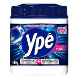 Lava Louca Ype 450g P/maquina