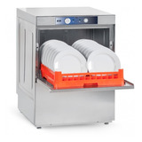 Lava Louças Metvisa Pratos E Copos B30 Industrial Inox Cor Cinza 220v