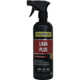 Lava Plus Drywash 500ml - Linha Moto