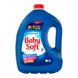 Lava Roupas Líquido Baby Soft Max