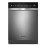 Lava-louças Brastemp Blf14 De 14 Serviços Aço Inoxidável