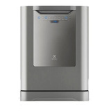 Lava-louças Electrolux Lv14 Aço Inoxidável 110v