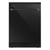 Lava-louças Electrolux Pro Series Lp14v De 14 Serviços Preta