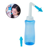 Lavador Nasal Higienizador Lavagem Nariz Sinusite
