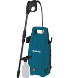 Lavadora Alta Pressão 1450 Lbs 220v Hw101 Makita
