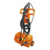 Lavadora Alta Pressão 1650w J6800 127v