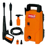 Lavadora Alta Pressão Intech Machine Califórnia 1200w 127v