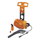 Lavadora Alta Pressão Jactoclean J6800 Bypass 1450lbs 220v