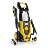Lavadora Alta Pressão Lava Jato Elétrico 1600psi Tramontina 127v