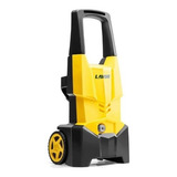 Lavadora Alta Pressão Lavor Wash One Plus 130 1700w Gold