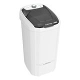 Lavadora Colormaq Semiautomática 10kg Lcs10m Branca - 127v
