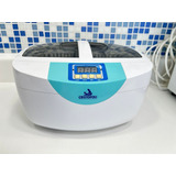 Lavadora Cuba Ultrassonica Ultrassom Limpeza Cristofoli 220v