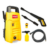 Lavadora De Alta Pressão 1.450 Libras Texas Intech Machine