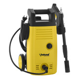 Lavadora De Alta Pressão 1400w Hlx110v Tekna Outlet