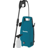 Lavadora De Alta Pressão 1450 Libras 1300w - Hw101 - Makita