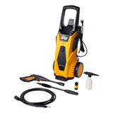 Lavadora De Alta Pressão 1750w 1800psi 360l/h Wap Líder 2200