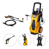 Lavadora De Alta Pressão 1800 Psi 1750w - Líder 2200 Wap