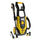 Lavadora De Alta Pressão 1800w 1900psi 127v Tramontina